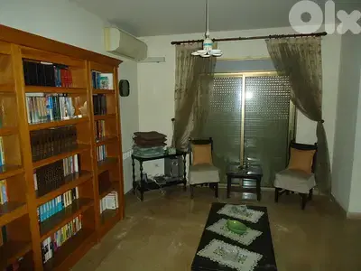 Apartment for sale in Mansourieh شقه للبيع في المنصوريه