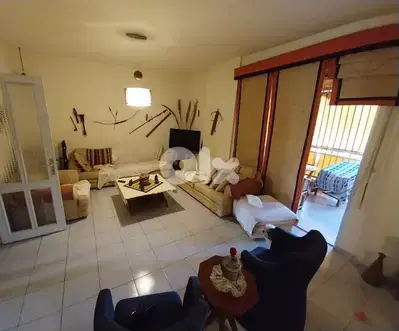 145 Sqm | Apartment For Sale In Bawchriyeh شقة للبيع في البوشرية