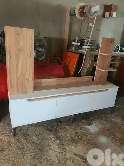 New TV Unit (High quality)