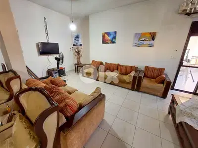 190 SQM Apartment in Aoukar, Metn with Mountain View
