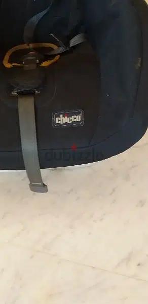 car seat chicco