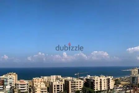 Apartments for Sale Ramlet el baydah. شقق للبيع رملة البيضاء مطل بحر