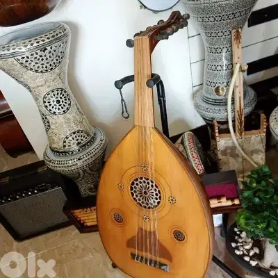 عود صناعه علي خليفه