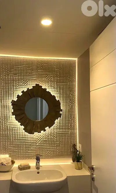 sun mirror