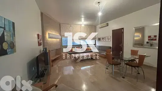 L12319- 2-Bedroom Apartment for Rent in Manara