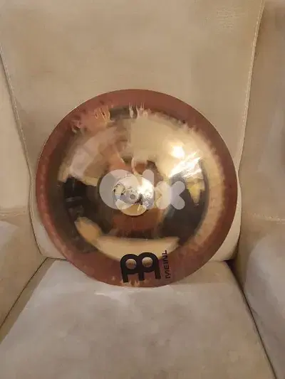 meinl mb10 china