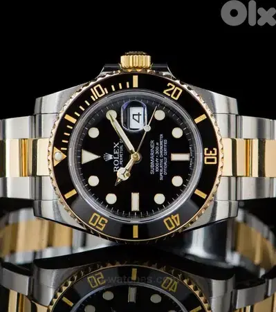 Rolex submariner