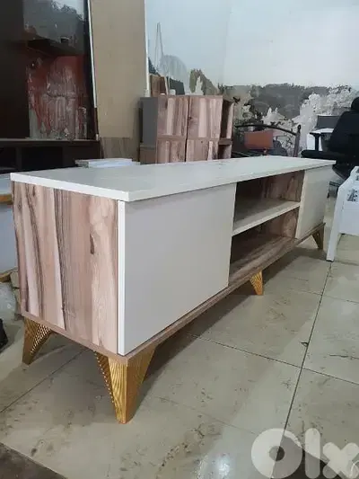 New TV Table (High quality).