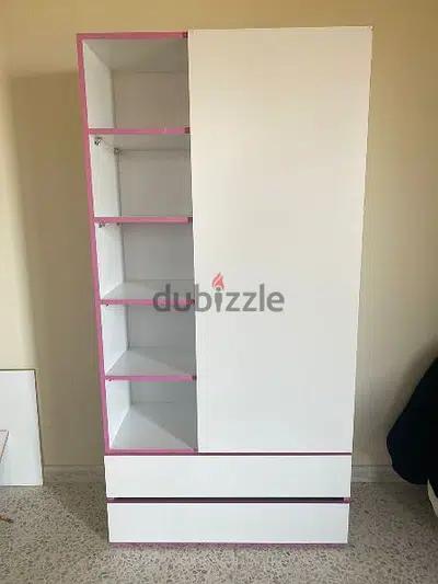 baby closets