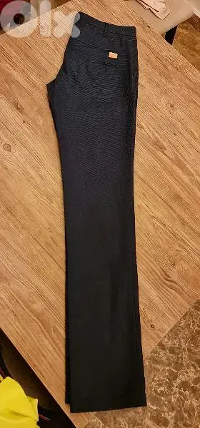 ZARA MAN cotton pant