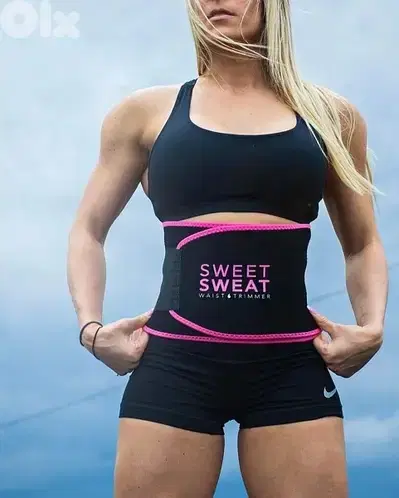 sweat waist