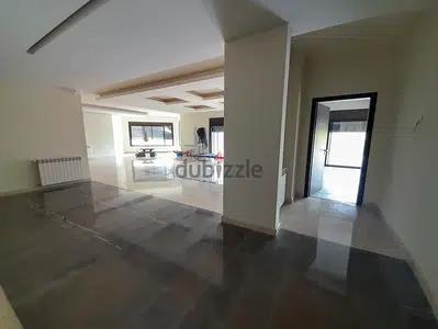 450 SQM Apartment in Broumana, Metn with Mountain View
