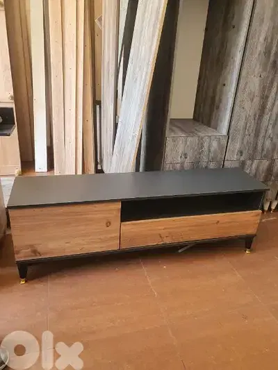 New TV Table (High Quality).