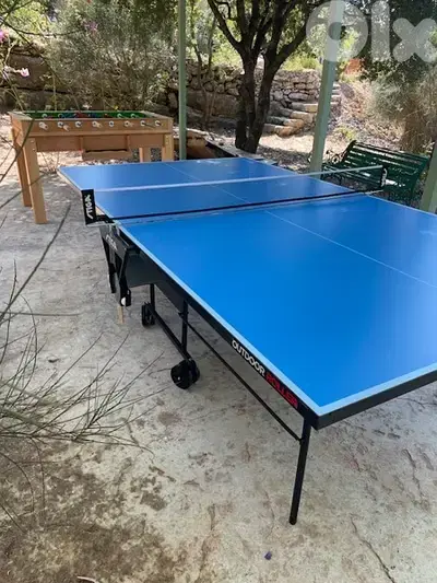 Stiga Outdoor Roller (Germany)