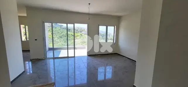 Duplex For Sale in Nabay | شقة دبلكس للبيع في ناباي