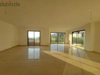 Prestigious Mtayleb Apartment 275Sqm with open view