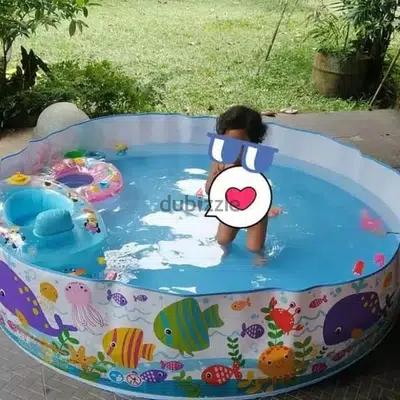 183cm intex Swimming Pool