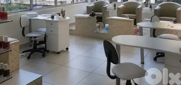 125 Sqm | Fully Furnished SPA For Rent In Badaro
