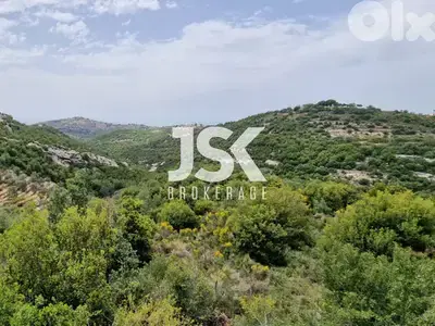 L12436-Private Villa in Hadtoun with Mountain View for Sale