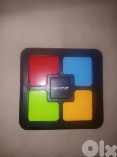 memory training game