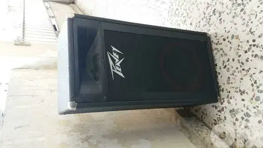 صوتيات و ديدجي