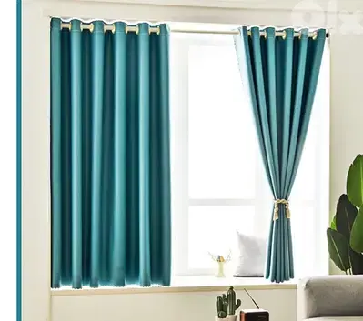 curtain  indoor