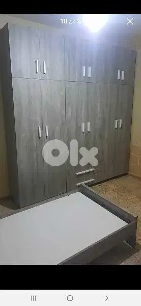 ست درف كبيرة طابقين 240 سم