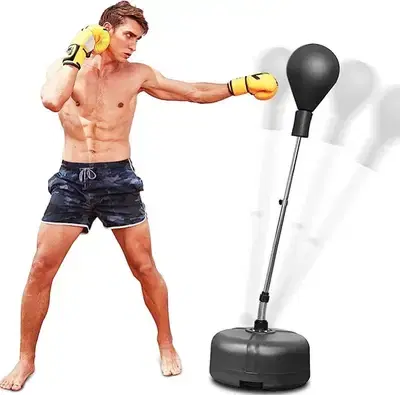 Cobra reflex bag