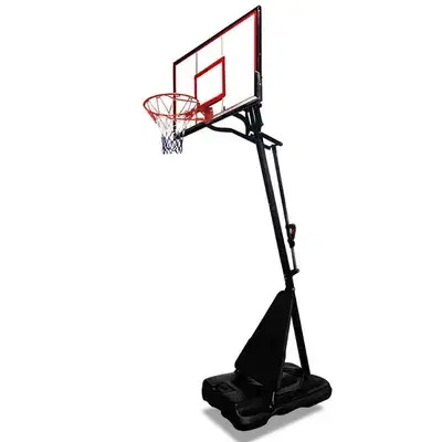 Portable Basketball S024
