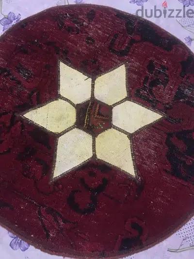 سجاد عجمي. persian Carpet. Hand made