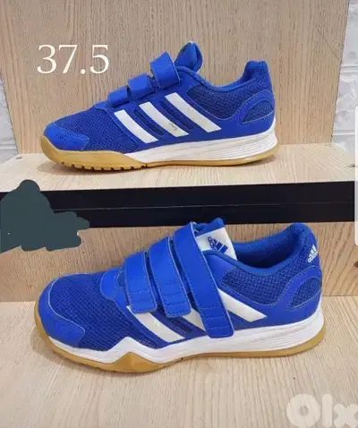 Adidas shoes original size 37.5