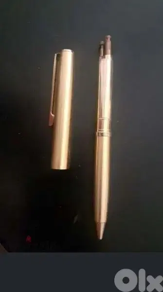 collectible pen lighter