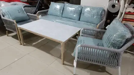 aluminium set s3