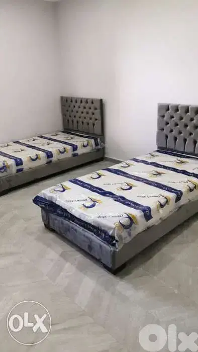 تخوت منجده مع فرشات