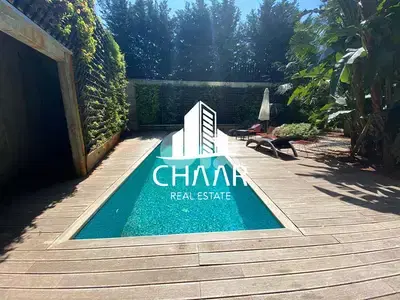 Duplex Apartment for Sale in Achrafieh - #R1386