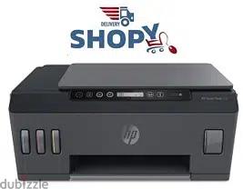 HP Smart Tank 581 Wireless All-in-One Printer