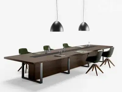 meeting table طاولة اجتماع