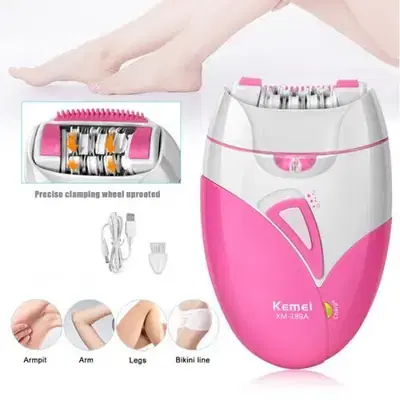 Waxing machine Kemei