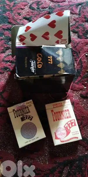 ورق  ٧٧٧ ب ٥٠ الف ليره