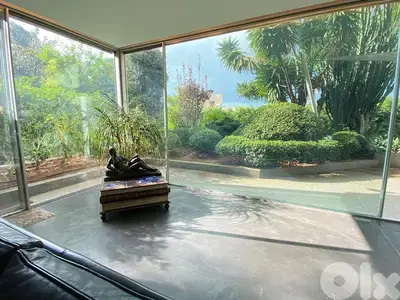 Luxury Apartment for sale in Rabieh/ Decorated/Furnished