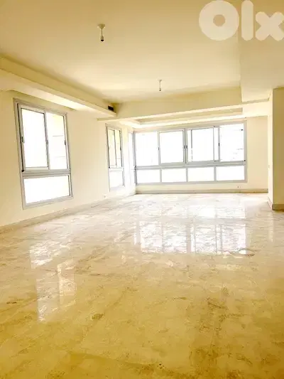 Brand New In Tallet El Khayat Prime (230Sq) 3 Bedrooms (BT-760)