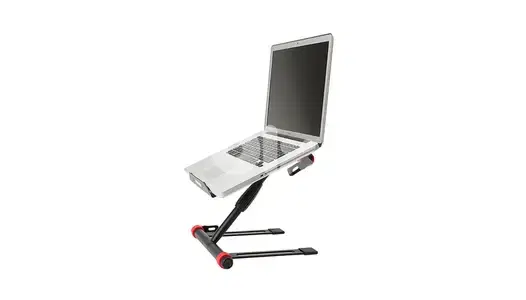 Magma Vektor Laptop & Controller Stand For DJs