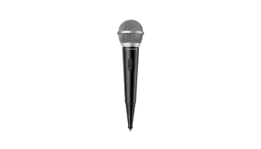 Audio-Technica ATR-1200X Dynamic Microphone