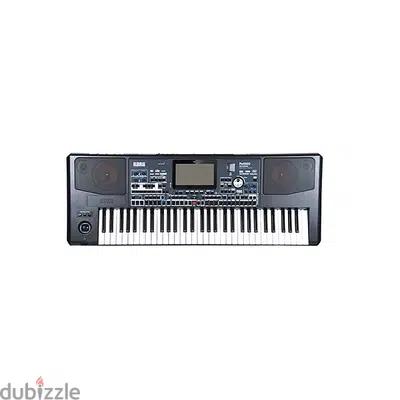 Program korg Pa1000