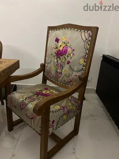 Dining Chairs