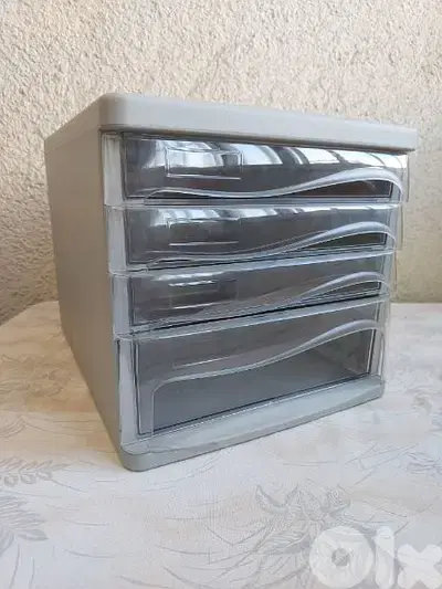Desk - Drawers Box صندوق ادراج للمكتب
