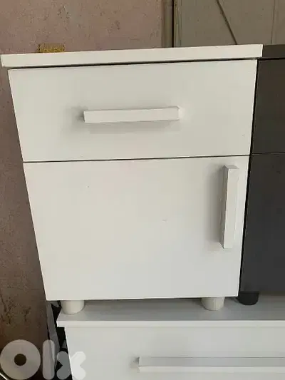 كمود صغيرة