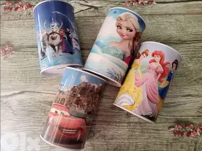 kids money saver box
