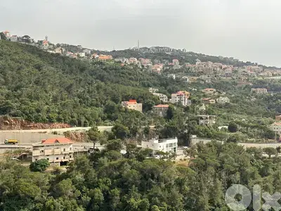 Apartment for sale in Qennabet Broumana شقة للبيع في قنابة برمانا
