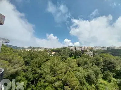 Apartment for sale in Broumana/ New/View/ Duplex